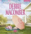 1105 Yakima Street (Cedar Cove, #11) - Debbie Macomber