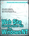 Web Site Construction Kit for Windows NT - Christopher L.T. Brown, Scott Zimmerman