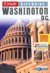 Insight City Guide Washington D.C. (Insight City Guides (Book & Restaruant Guide)) - Brian Bell, Insight Guides