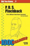 P.B.S. Pinchback - Carole Marsh