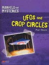 Uf Os And Crop Circles - Paul Mason