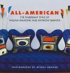 All-American: The Exuberant Style of William Diamond and Anthony Baratta - William Diamond, Michel Arnaud, Anthony Baratta