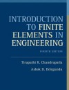 Introduction to Finite Elements in Engineering [With Access Code] - Tirupathi R. Chandrupatla, Ashok D. Belegundu