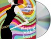 Playing with Boys - Alisa Valdes