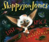 Skippyjon Jones Lost in Spice - Judy Schachner