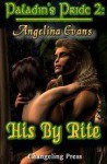 His by Rite - Angelina Evans