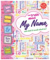 My Name - Karen Phillips