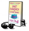 Hot Stuff - Janet Evanovich, Lorelei King, Leanne Banks