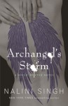 Archangel's Storm - Nalini Singh