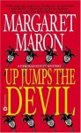 Up Jumps the Devil (Deborah Knott Mysteries, #4) - Margaret Maron