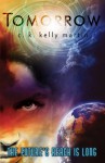 Tomorrow - C.K. Kelly Martin