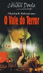 O Vale do Terror - Irene Hirsch, Arthur Conan Doyle