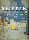 A.L.I.E.E.E.N. - Lewis Trondheim