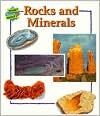 Rocks and Minerals Sb-What about - Keith Lye