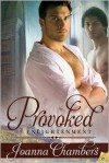 Provoked - Joanna Chambers