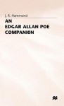 Edgar Allan Poe Companion - J.R. Hammond