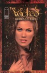 The Wicked: Medusa's Tale (The Wicked) - Francis Takenaga