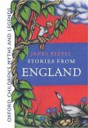 Stories from England - James Reeves