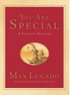 You Are Special - Max Lucado