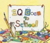 I.Q. Goes to School - Mary Ann Fraser