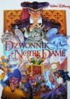 Dzwonnik z Notre Dame - Walt Disney Company