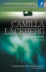 Stenhuggaren (Patrik Hedström, #3) - Camilla Läckberg