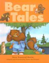 Bear Tales: Three Treasured Stories - Vlasta Van Kampen