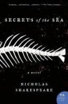 Secrets of the Sea - Nicholas Shakespeare