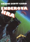 Enderova hra (Ender, #1) - Orson Scott Card