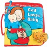 God Loves Baby - Alice Joyce Davidson