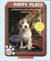 The Puppy Place Boxed Set, Books 6-10: Flash, Scout, Patches, Pugsley, and Maggie and Max - Ellen Miles