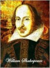 The Complete Works of William Shakespeare (43 Works & 154 Sonnets) - William Shakespeare