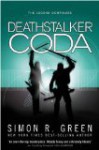 Deathstalker Coda - Simon R. Green