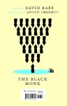 The Black Monk & The Dog Problem - David Rabe