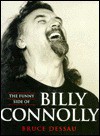 The Funny Side Of Billy Connolly - Bruce Dessau