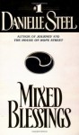 Mixed Blessings - Danielle Steel