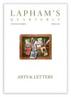 Lapham's Quarterly: Arts & Letters - Lewis H. Lapham
