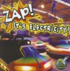 Zap! It's Electricity! Zap! It's Electricity! - Buffy Silverman