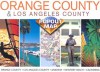 Popout-Popout Orange County/Losangeles - Rand McNally