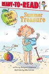 Summer Treasure - Margaret McNamara, Mike Gordon