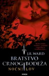 Noćni lov (Bratstvo crnog bodeža, #1) - J.R. Ward