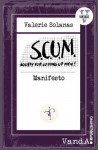 SCUM Manifesto (VandA Vintage) - Valerie Solanas