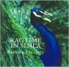 Ragtime in Simla - Barbara Cleverly, Terry Wale