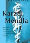 Karzeł Mendla - Simon Mawer