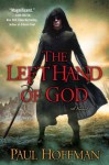 The Left Hand of God - Paul Hoffman