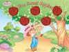 Strawberry Shortcake: Five Sweet Apples - Megan E. Bryant