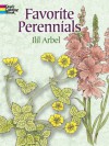 Favorite Perennials - Ilil Arbel