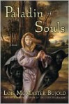 Paladin of Souls - Lois McMaster Bujold