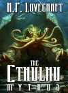 Tales of the Cthulhu Mythos - H.P. Lovecraft