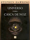 Universo Numa Casca De Noz - Stephen Hawking